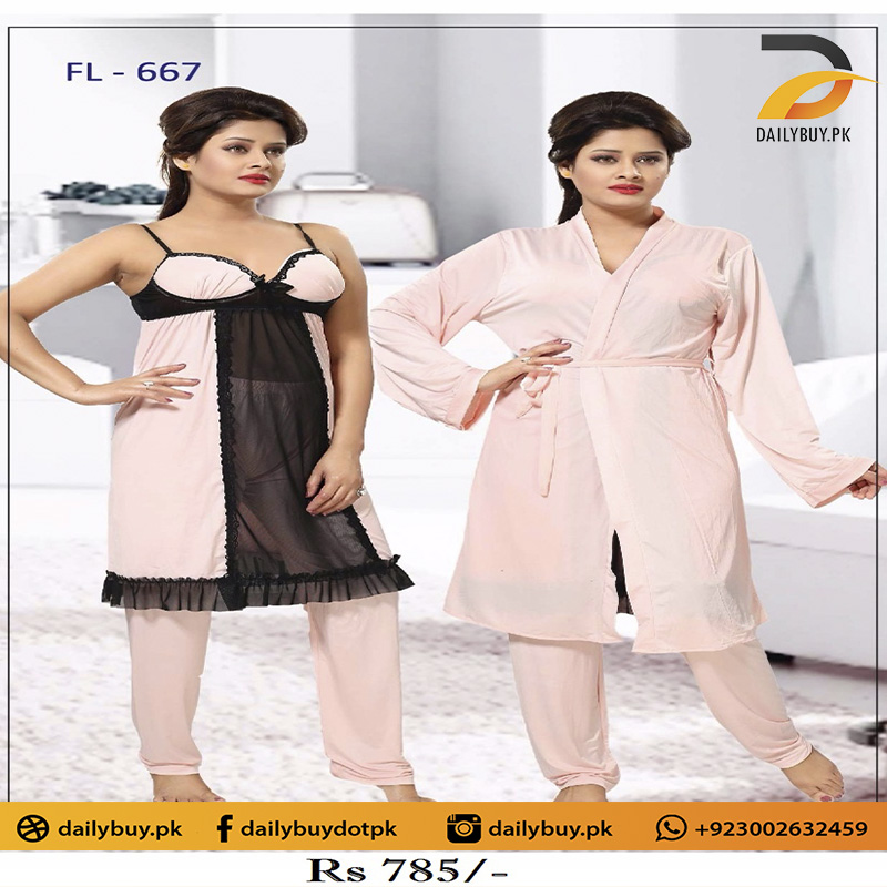 Nightwear FL-667