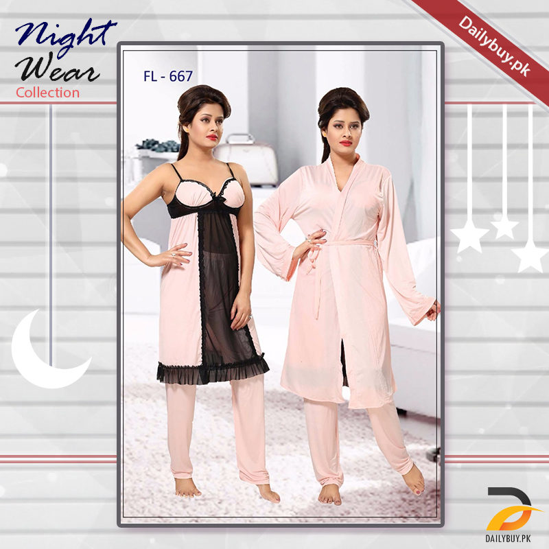 Nightwear FL-667