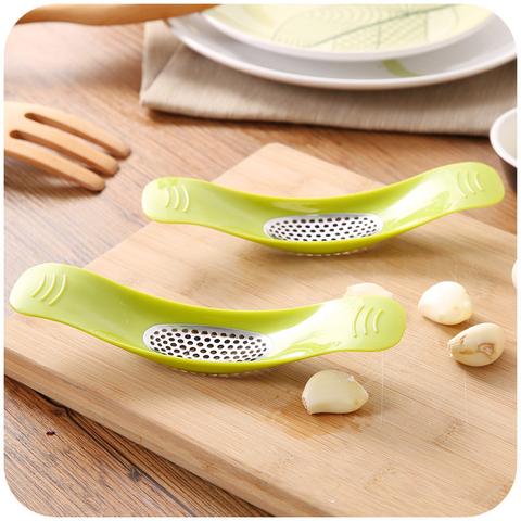 Garlic Press