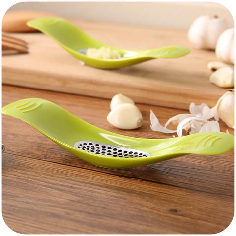 Garlic Press