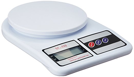 Electronic Weighing Digital Scale