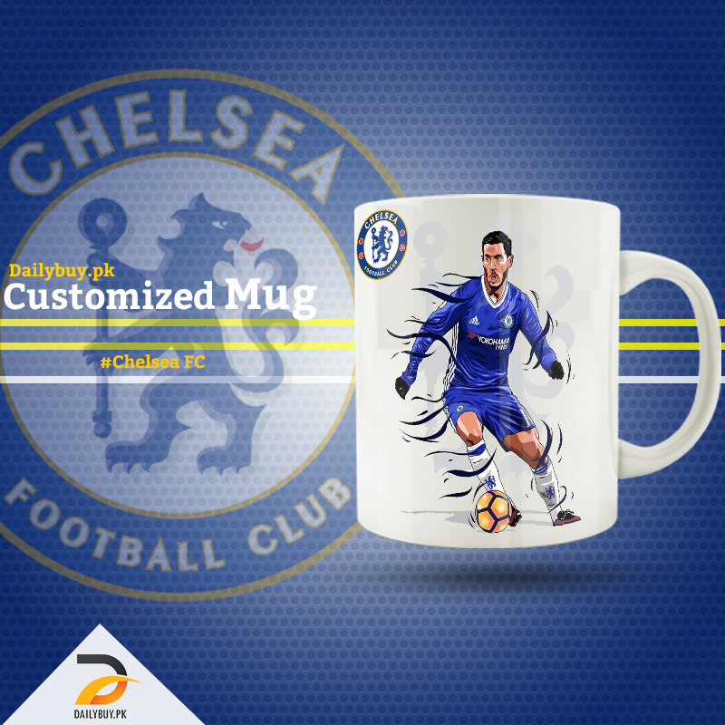 Chelsea FC-02