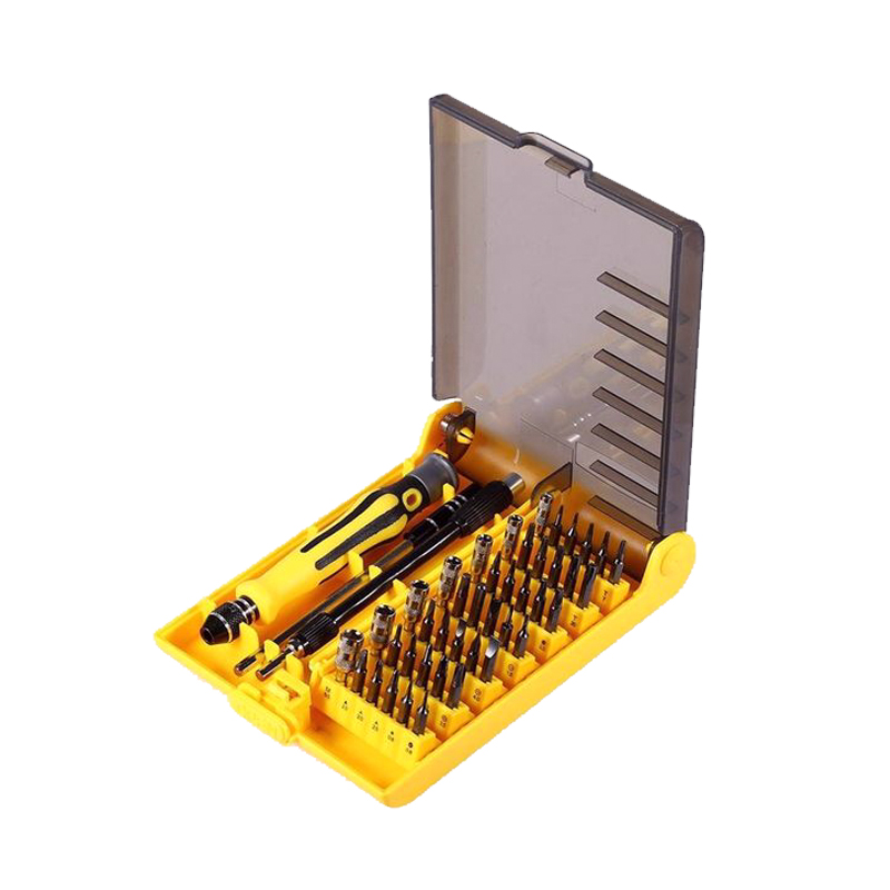 Screw Driver Tool Kit