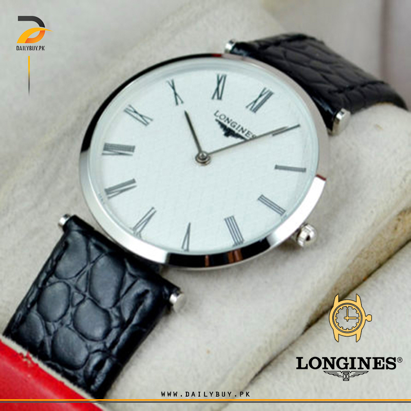 LONGINES CLASSIC 02