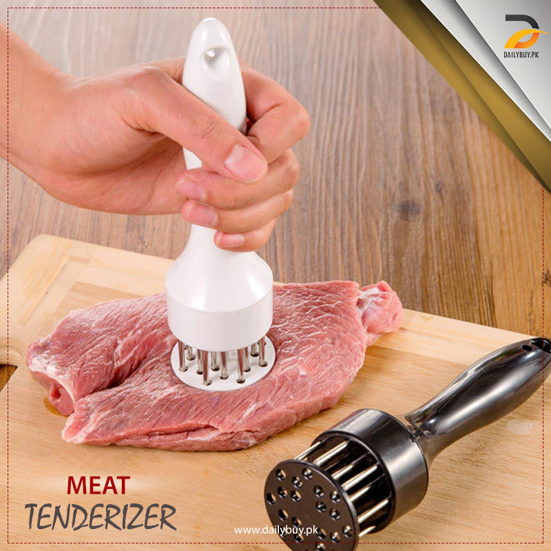 Meat Tenderizer