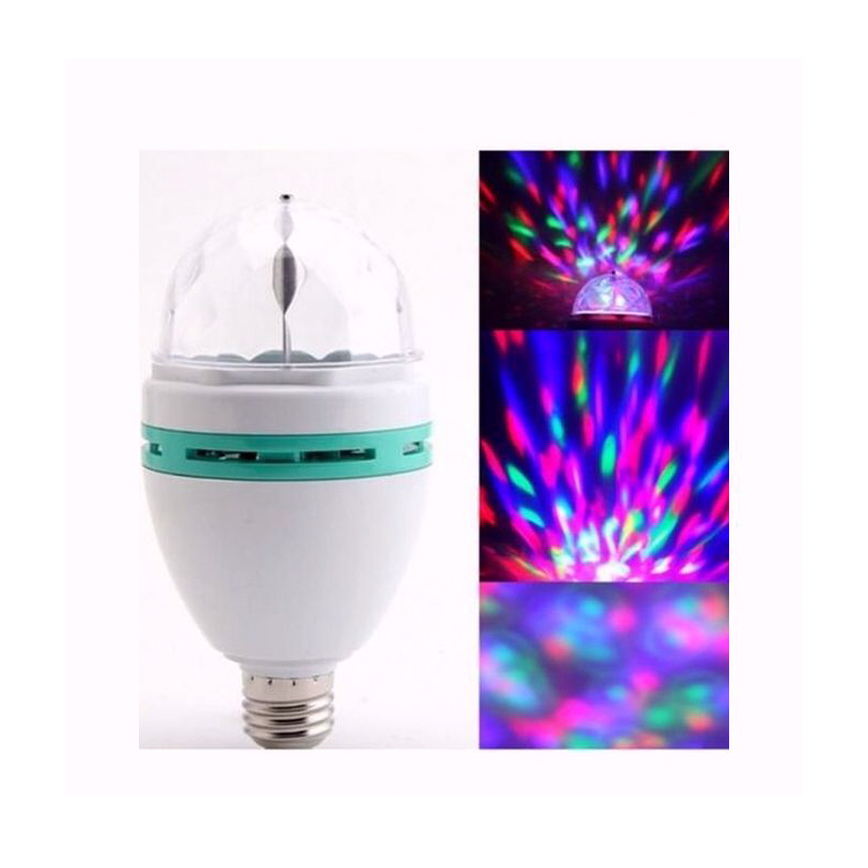 Disco LED ( Pack of 2 )