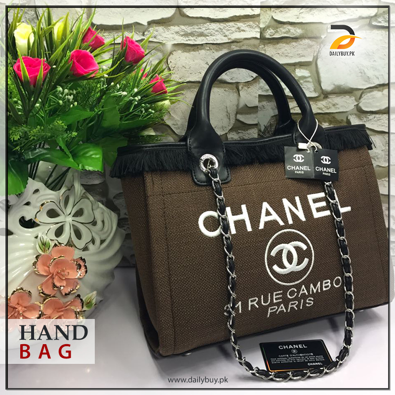 Chanel Hand Bag