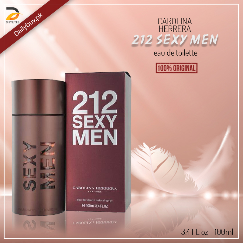 212 Sexy Men