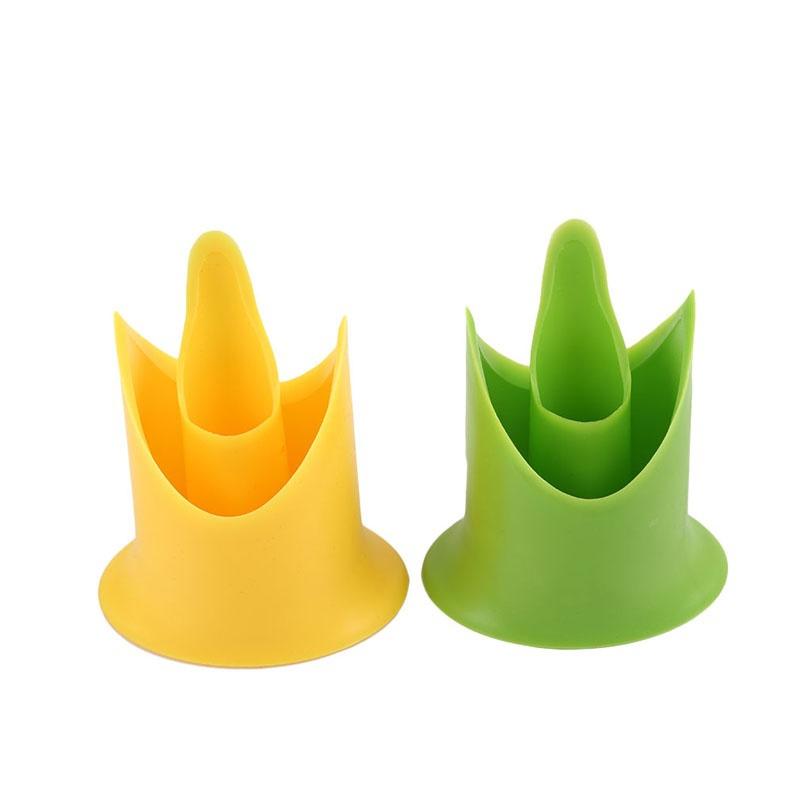 Vegetable Nylon Pepper Corer