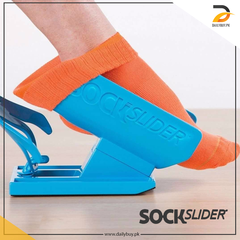 Sock Slider