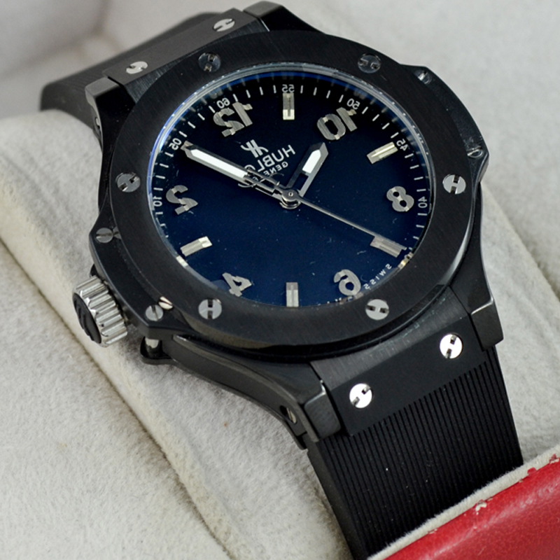 HUBLOT CLASSIC FUSION