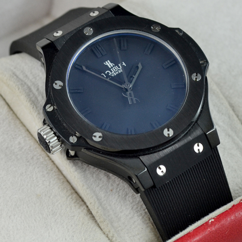 HUBLOT CLASSIC FUSION