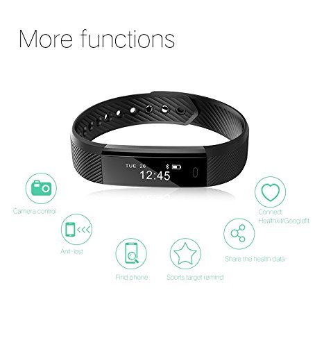 Fitbit Wristband