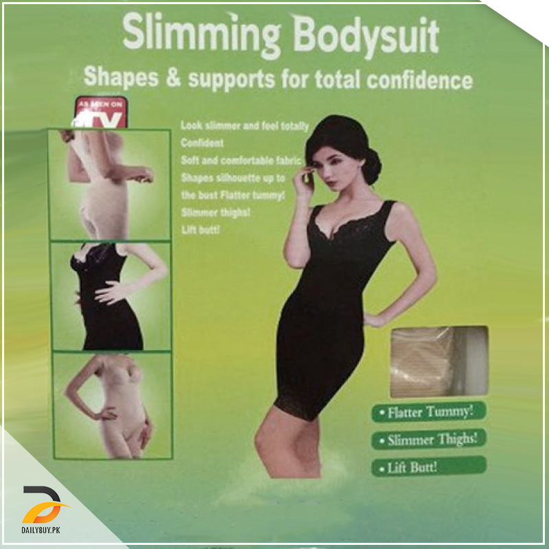 Slimming Bodysuit for Women