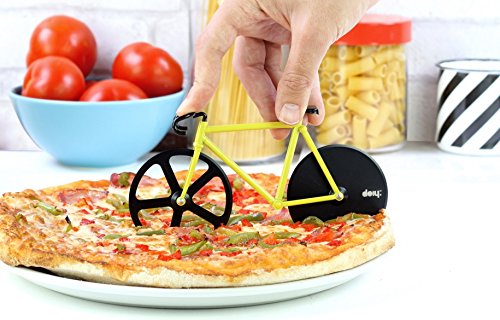 Bicyle Pizza Cutter