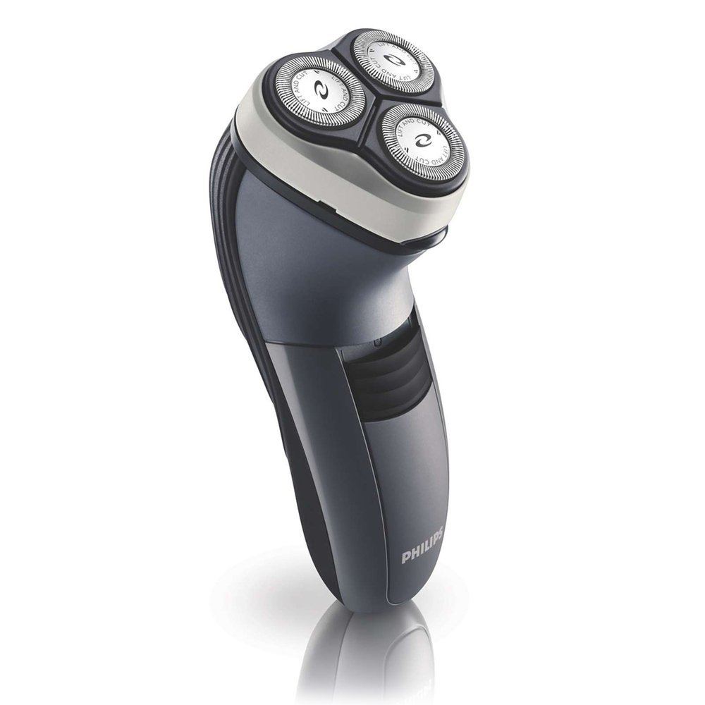 Philips Double Blade System