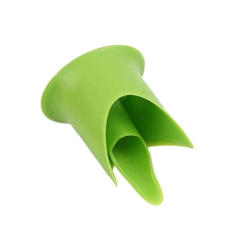 Vegetable Nylon Pepper Corer