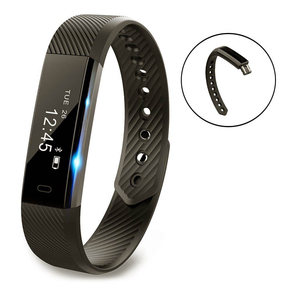 Fitbit Wristband