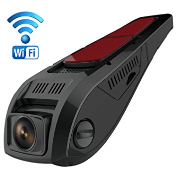 Dash Camera For Car