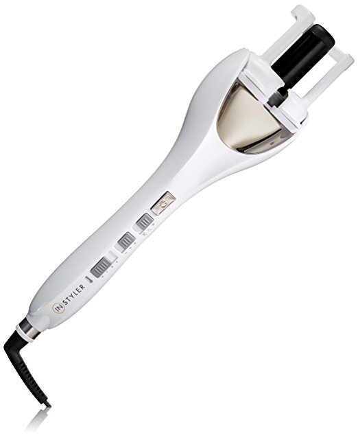 In Styler Tulip Auto Curler