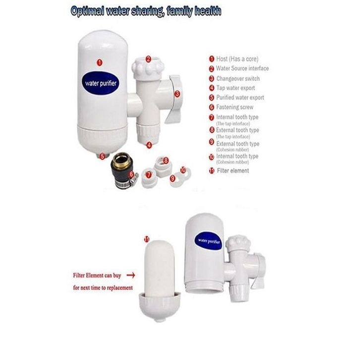 Water Purifier