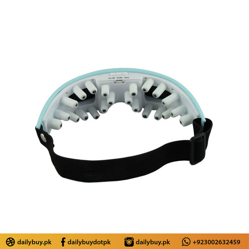 Eye Care Massager