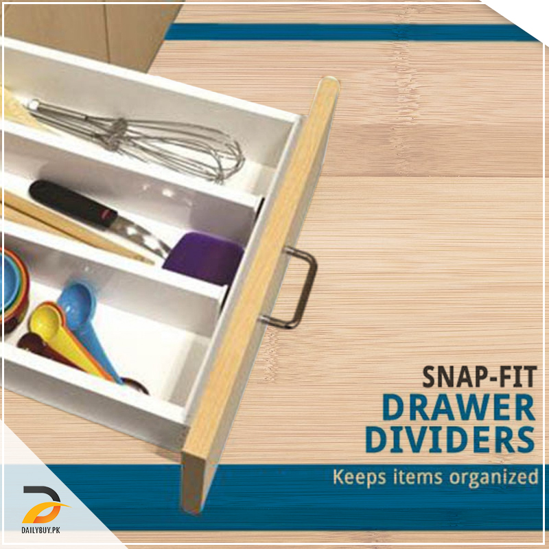 Drawer Divider