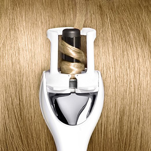 In Styler Tulip Auto Curler