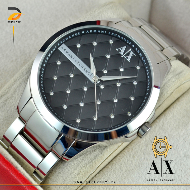 ARMANI EXCHANGE