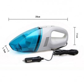 Car Vacuum Cleaner