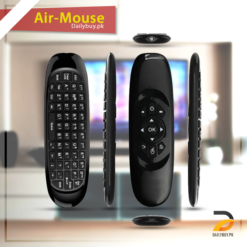 Air Mouse