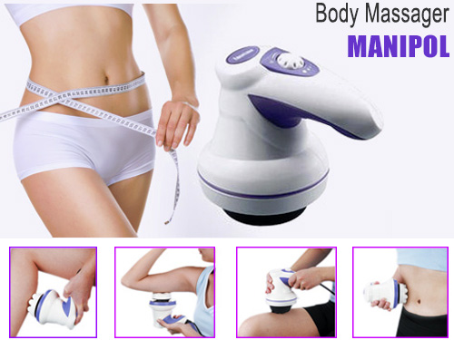 Manipol Body Massager