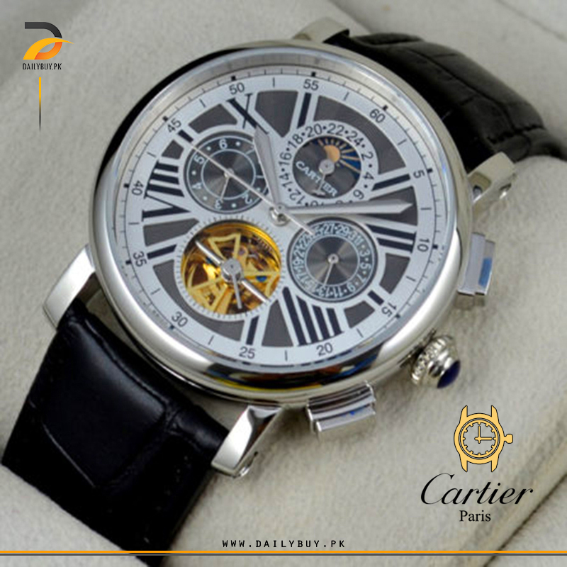 CARTIER