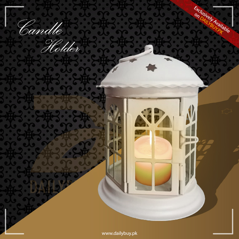 Candle Holder-05-2018