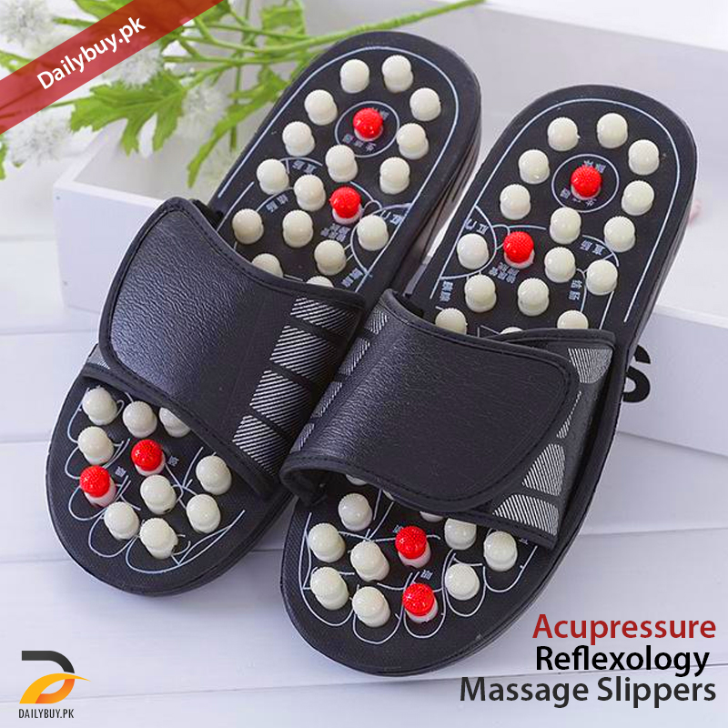 MASSAGE SLIPPERS