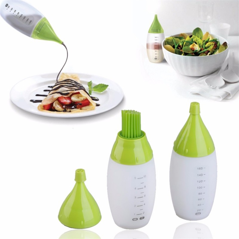 Chef's Bottle Kit