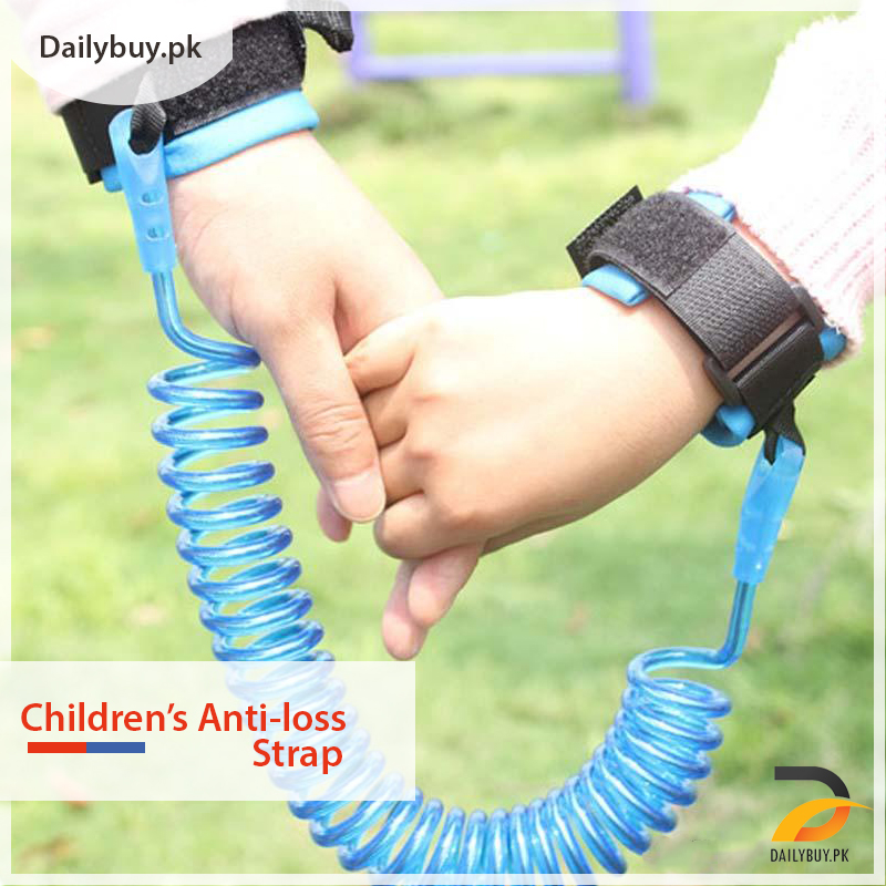 Anti Loss Child Strap