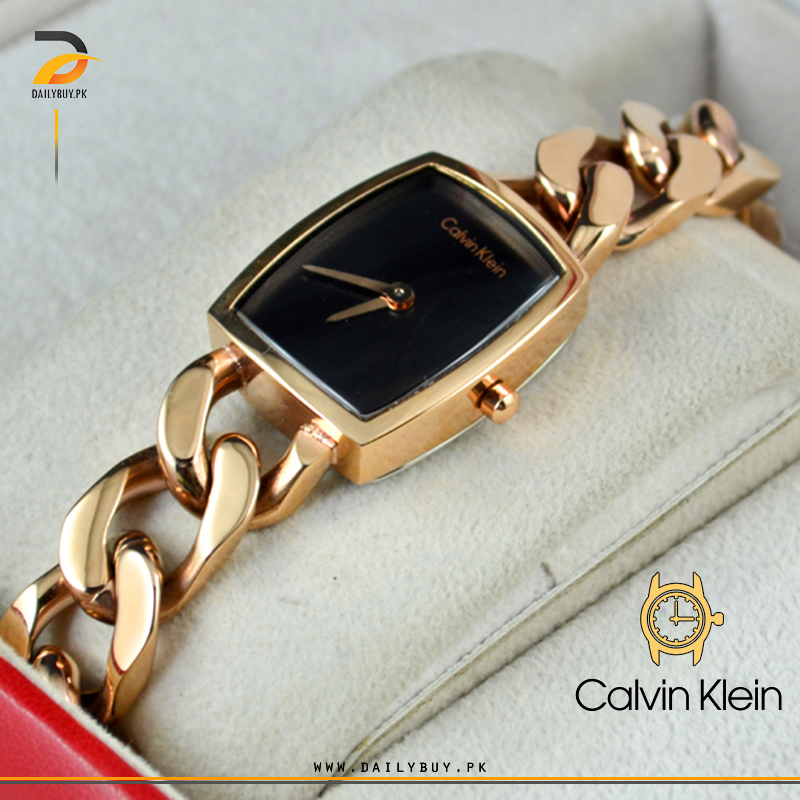 CK JEWELERY BANGLE STYLE