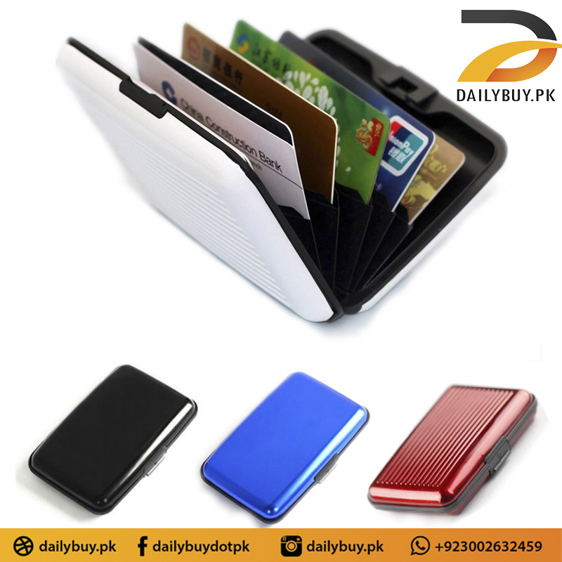 Credit Card Wallet