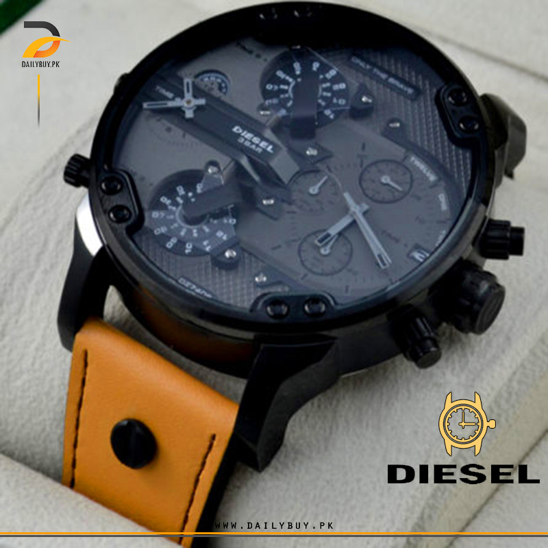 DIESEL MR.DADDY 02