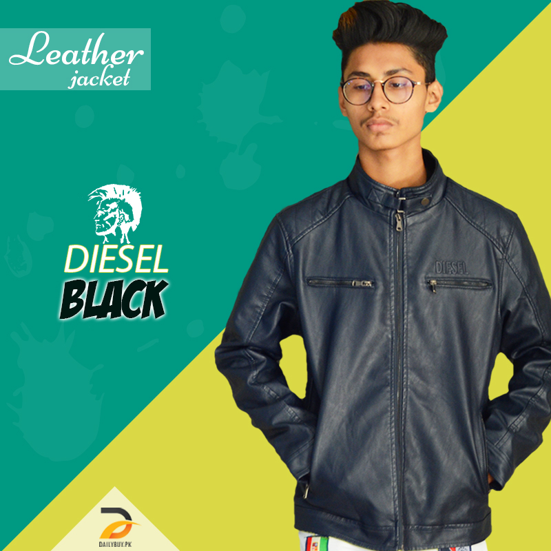 DIESEL JACKET