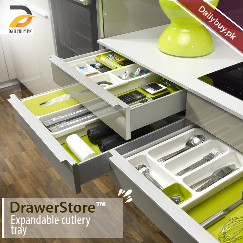 DRAWER STORE