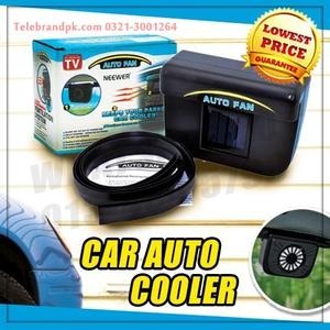 Car Auto Cooler