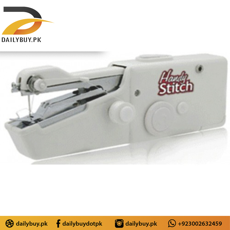 Handy Stitch Machine