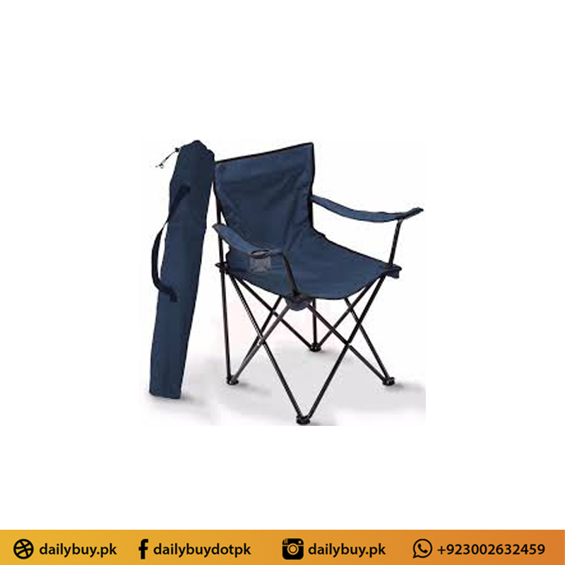 Foldable Chair