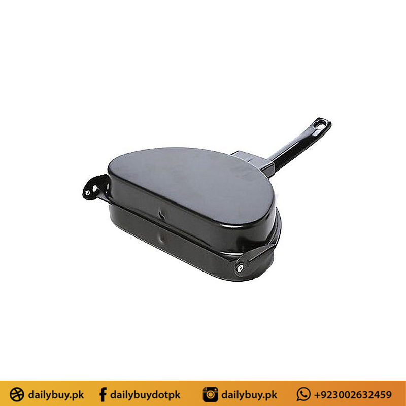 NON STICK FOLDING OMELET FRYING PAN