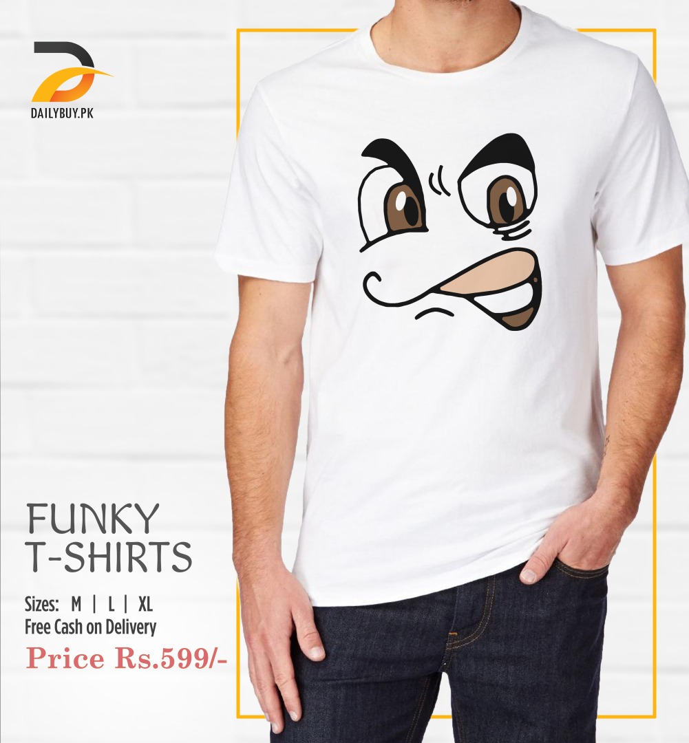 Cutey ( T Shirts )