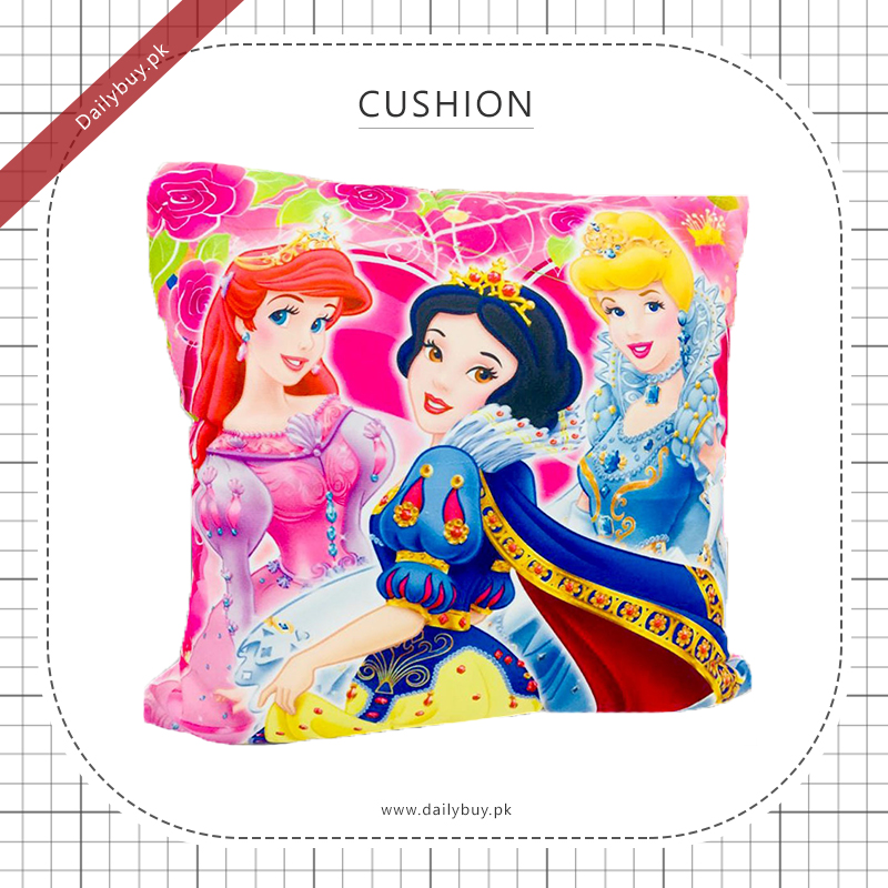 Barbie Cushion CC-08