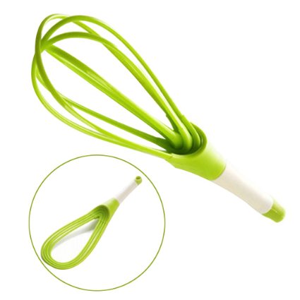 2 In 1 Egg Beater