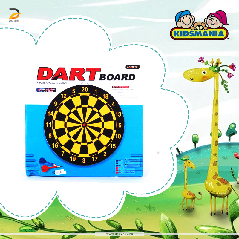 Dart Board